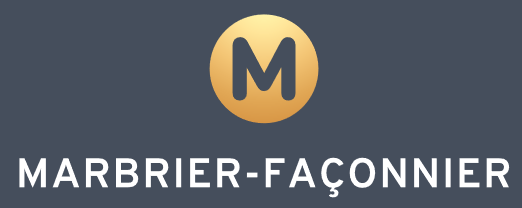 Marbriers faconniers